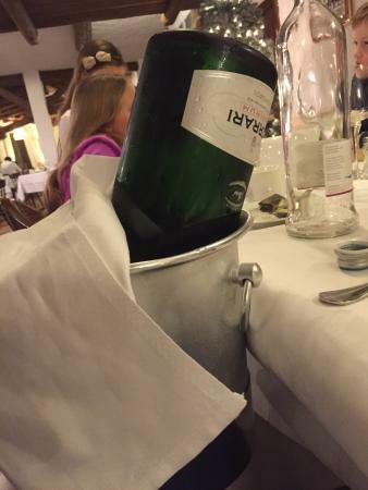 Restaurant Carlo Magno